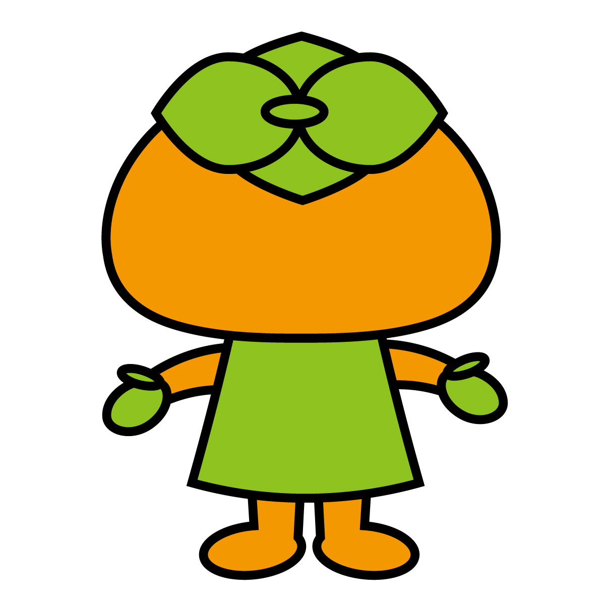 かきちゃん