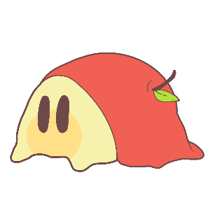 キャラ名