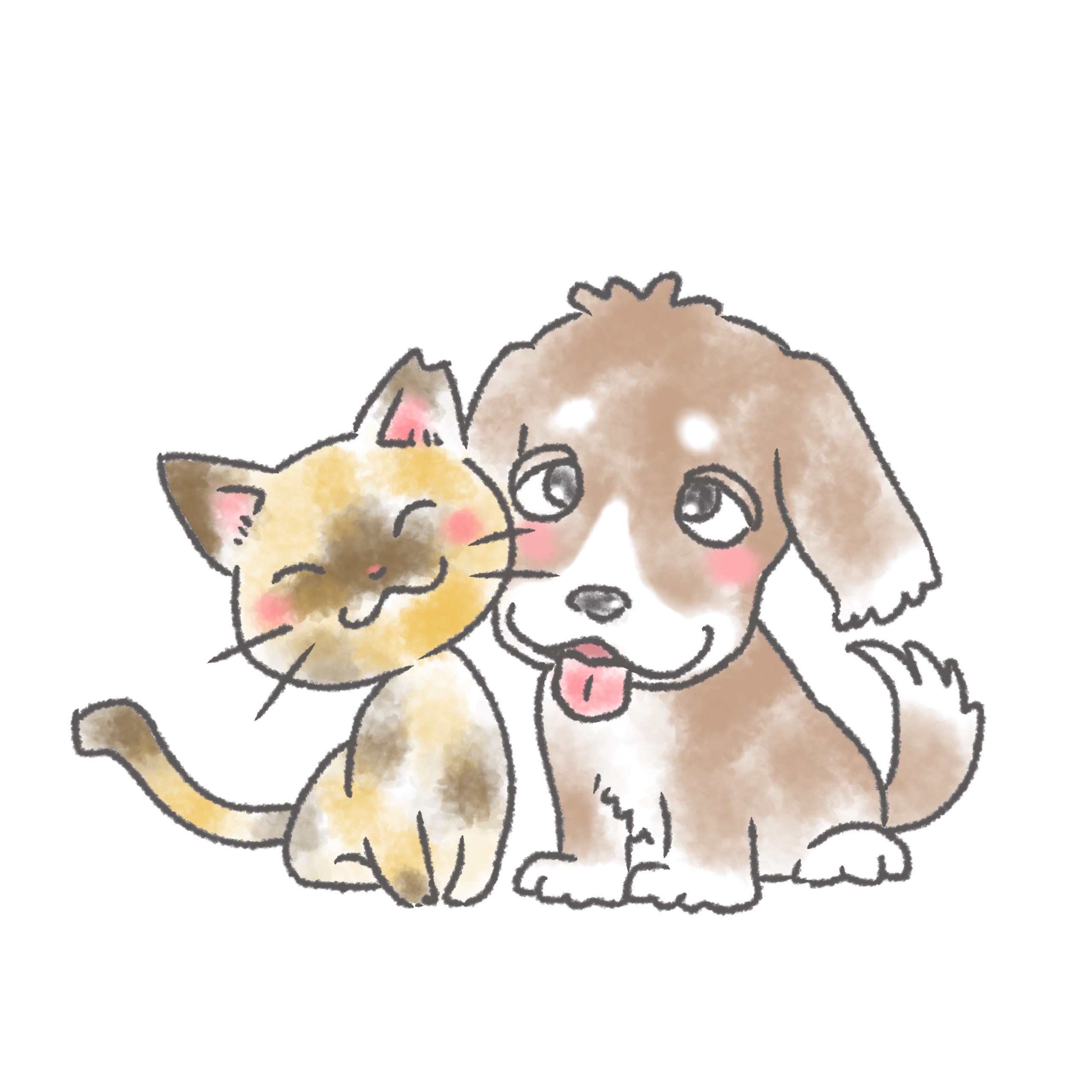 キャラ名