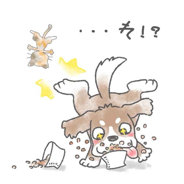 サビ＆プク