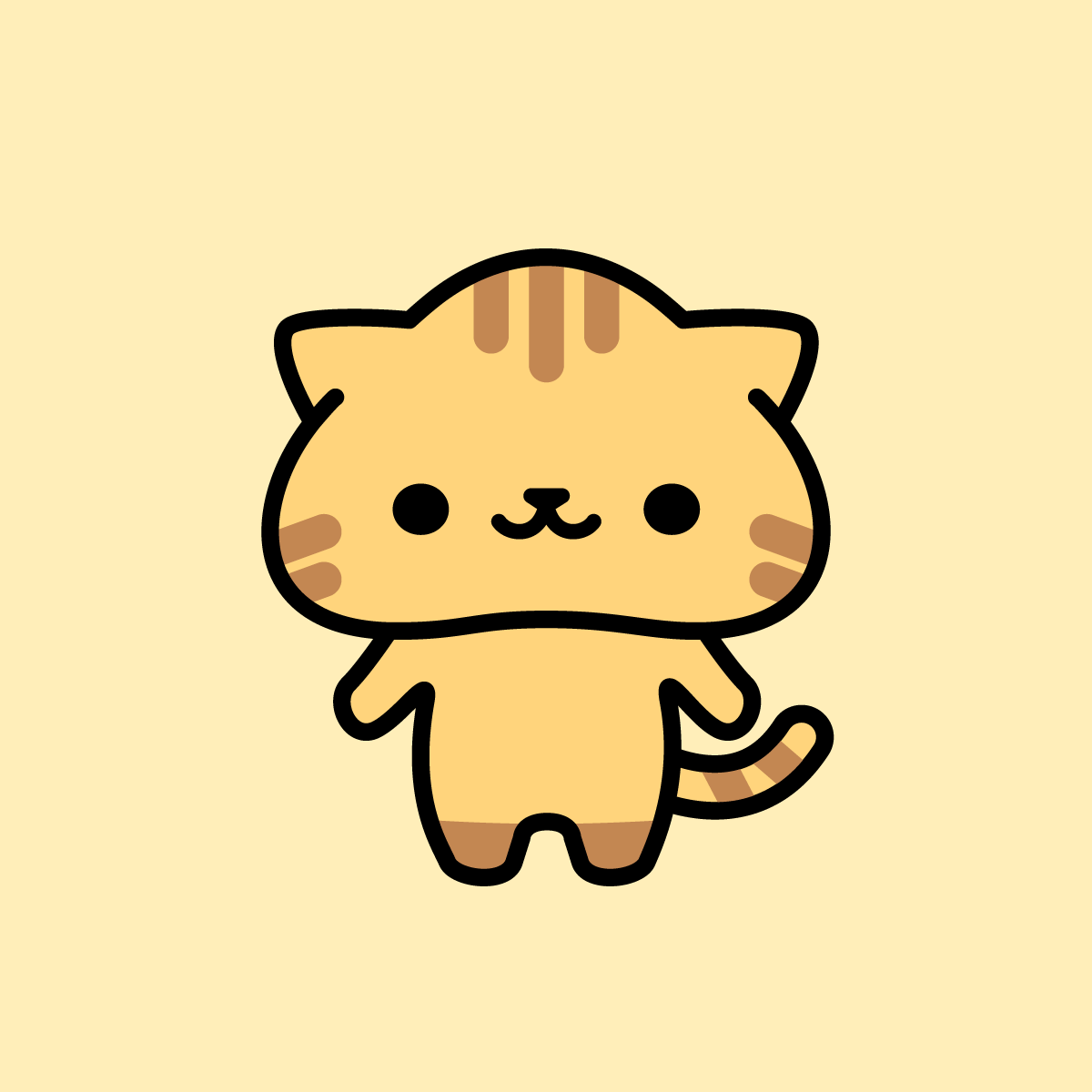 キャラ名