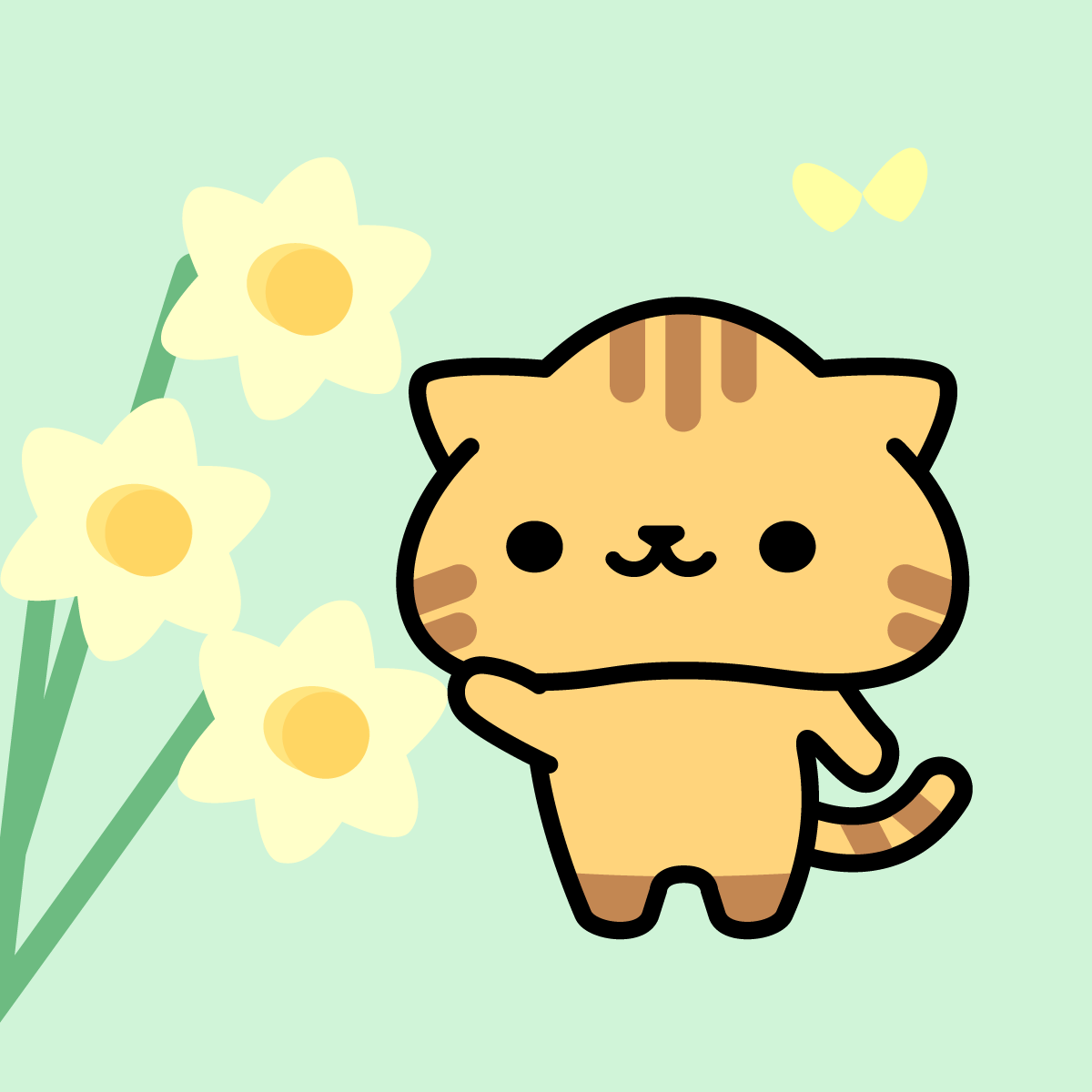 とらにゃ
