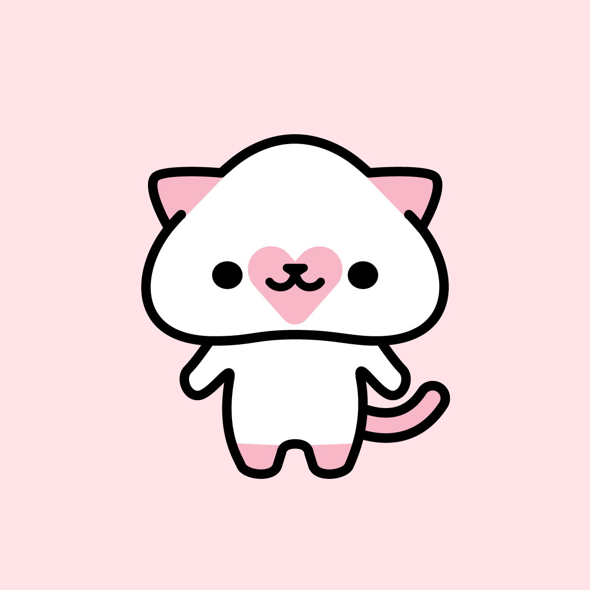 キャラ名