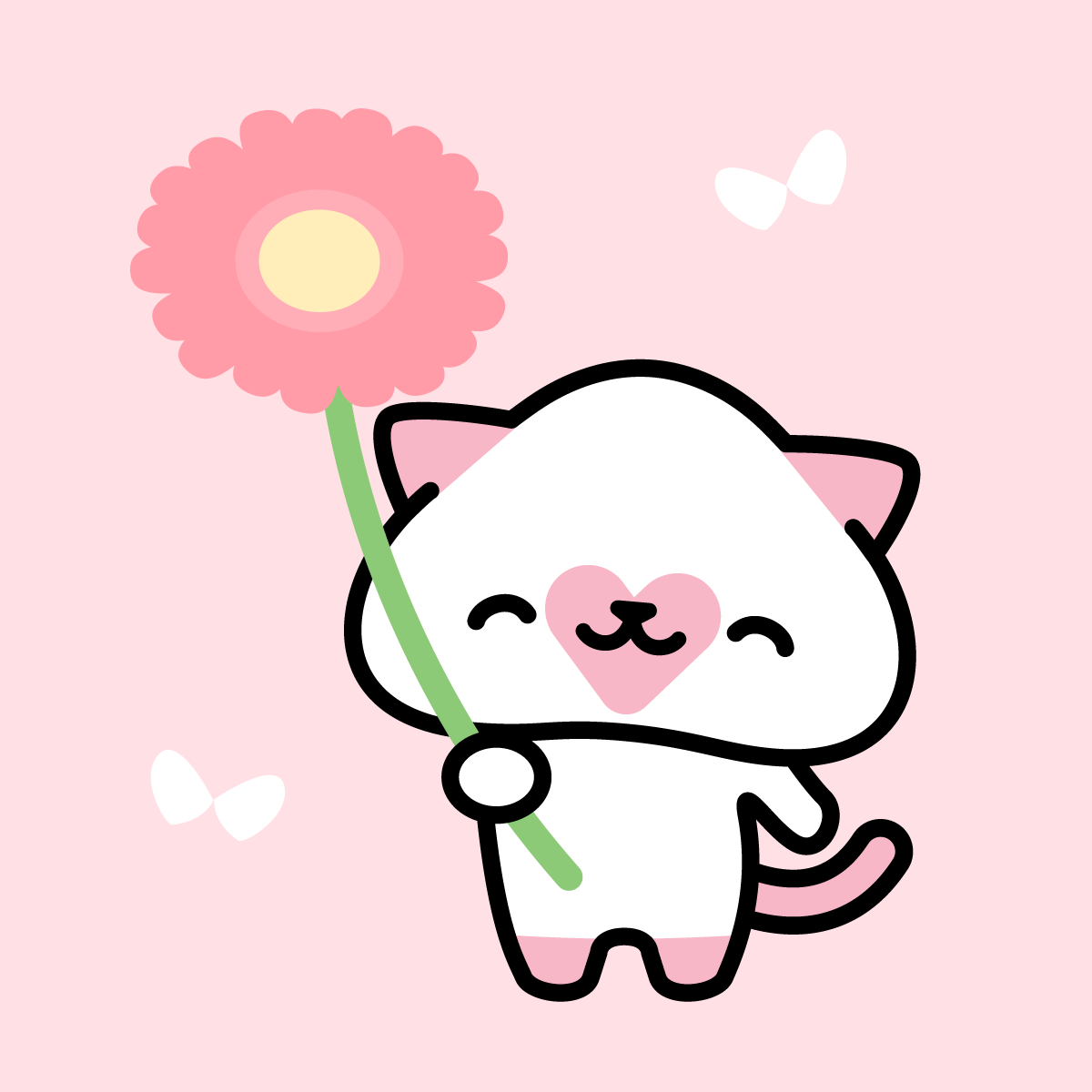 はーにゃ