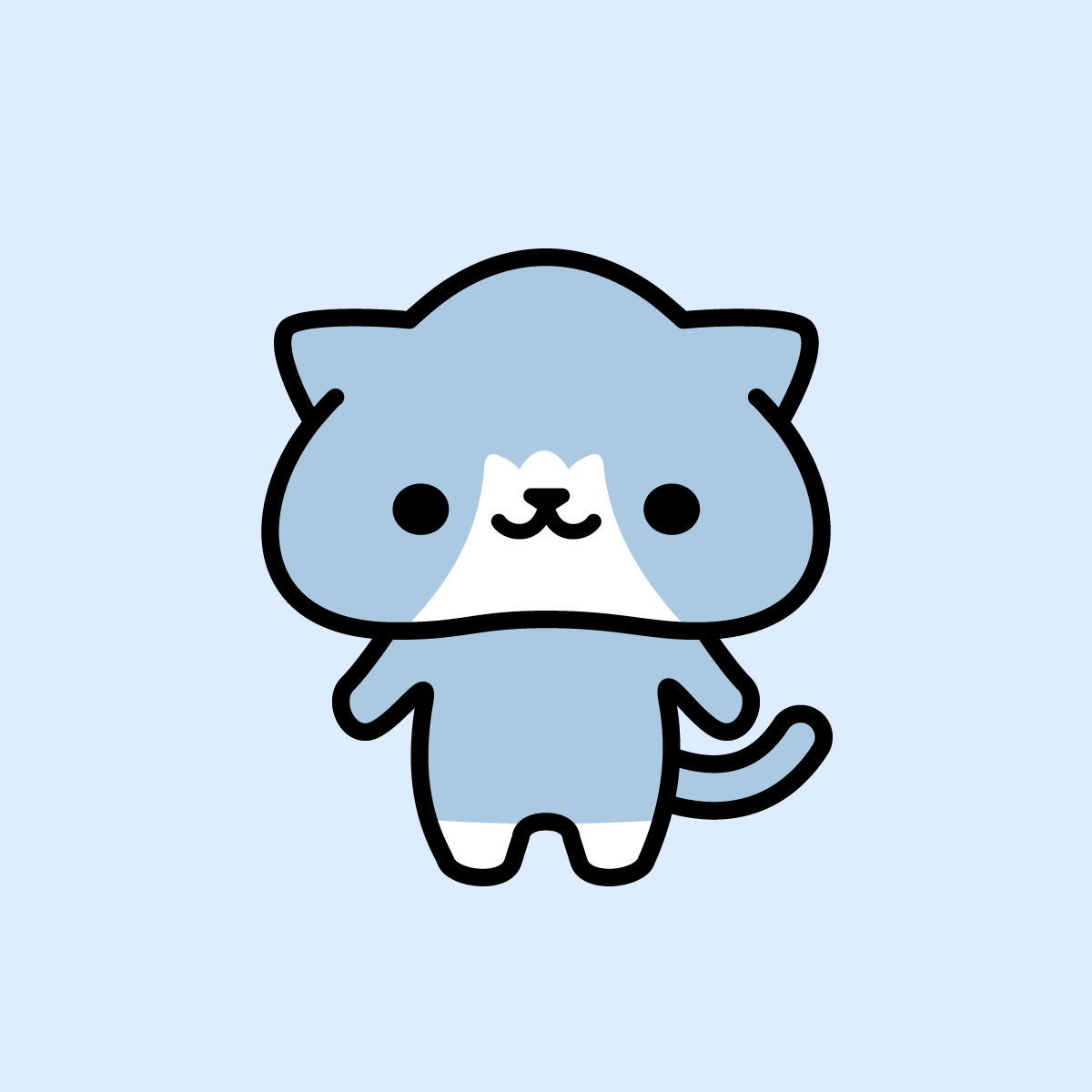 キャラ名
