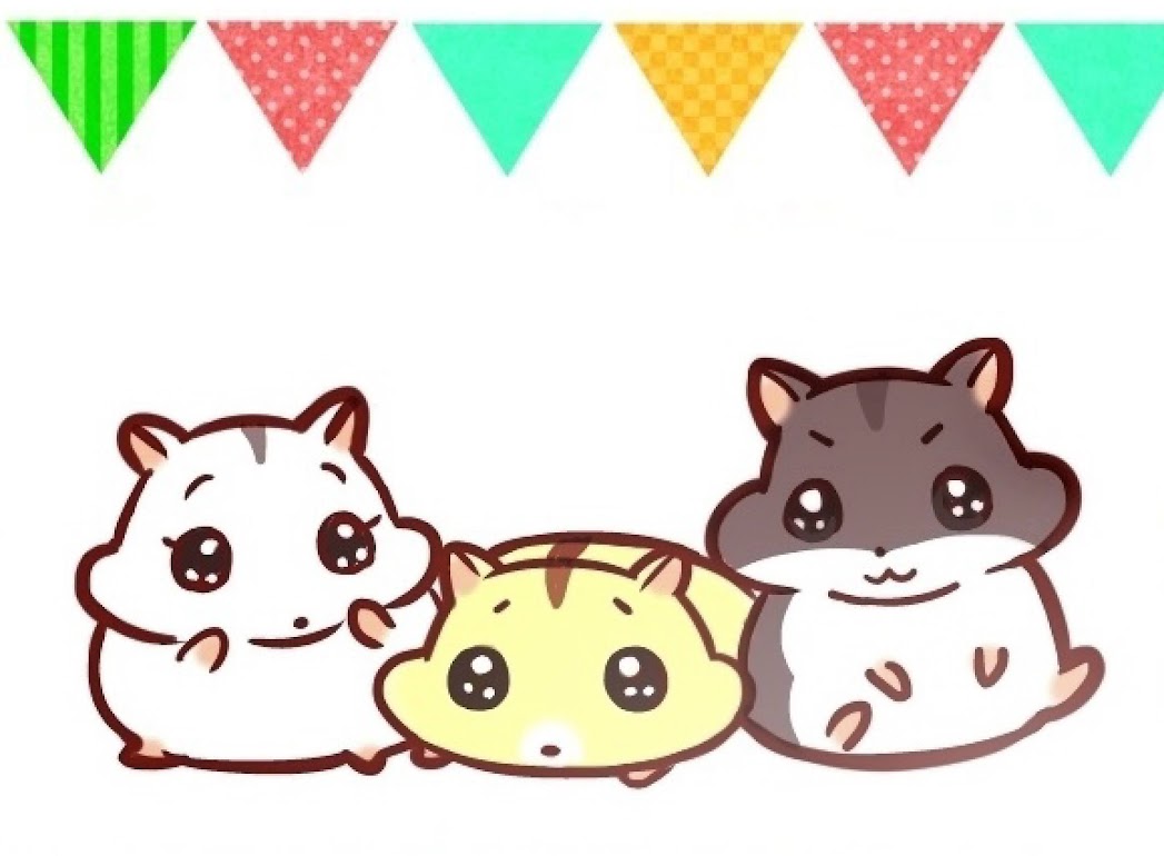 キャラ名