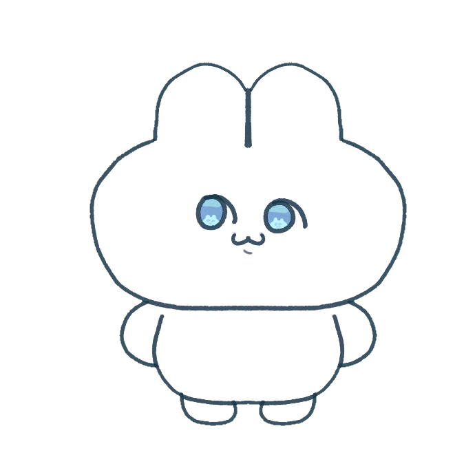 キャラ名