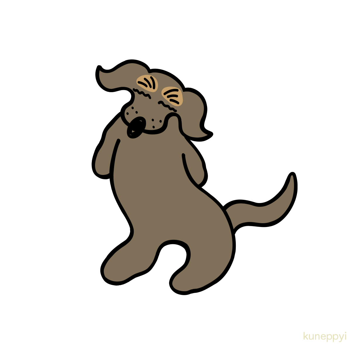 キャラ名
