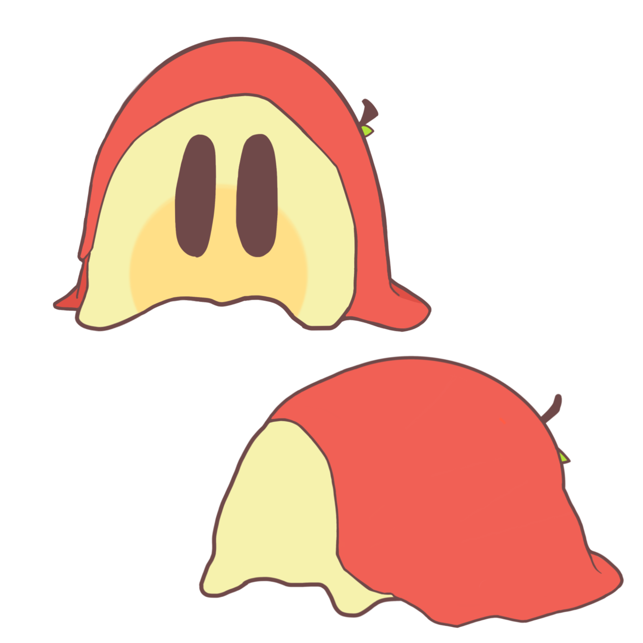 すりんご