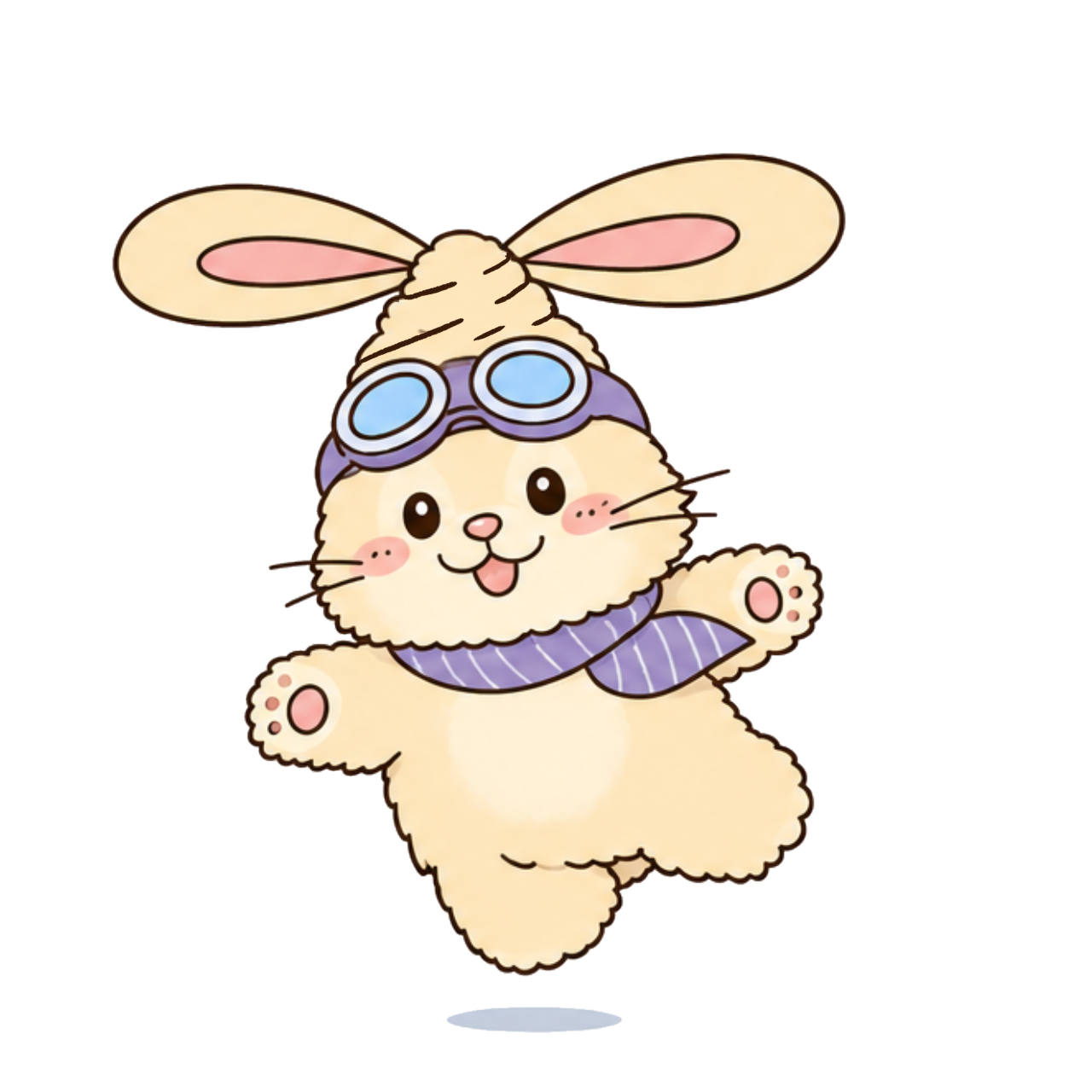 キャラ名