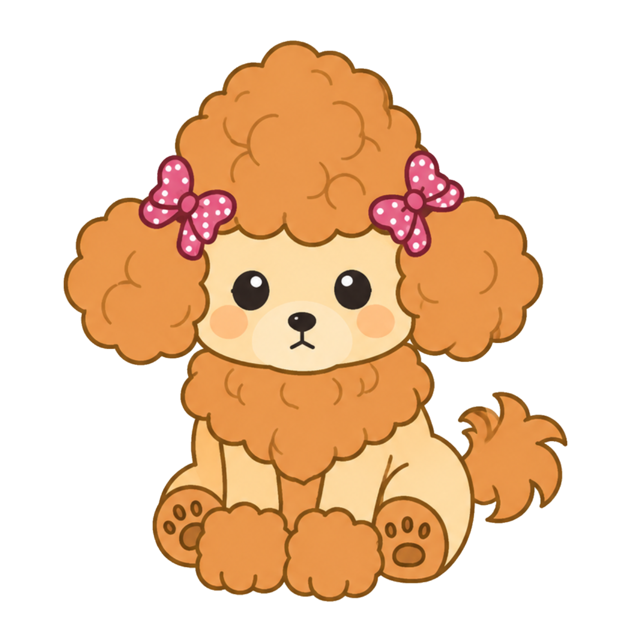 キャラ名