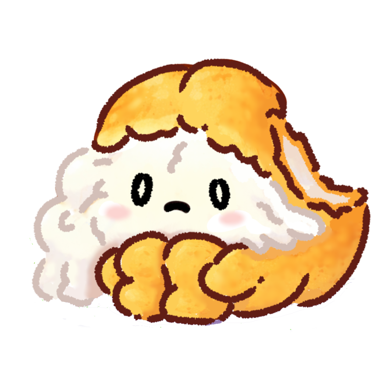 キャラ名