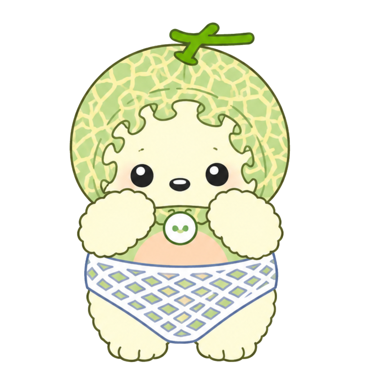 キャラ名