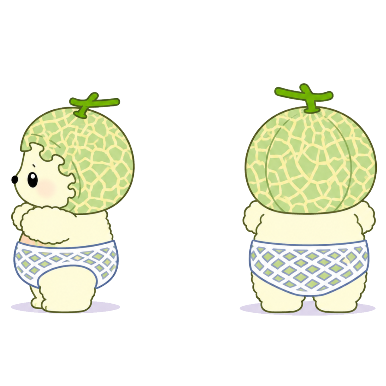 べびメロ