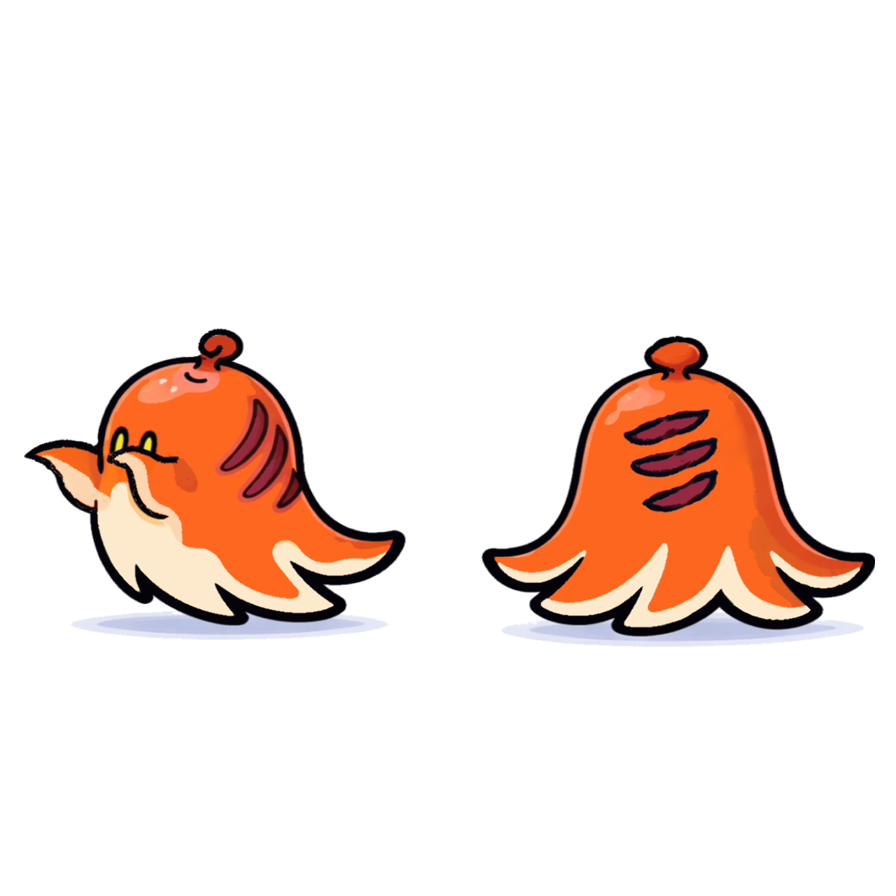 たこっとホラー