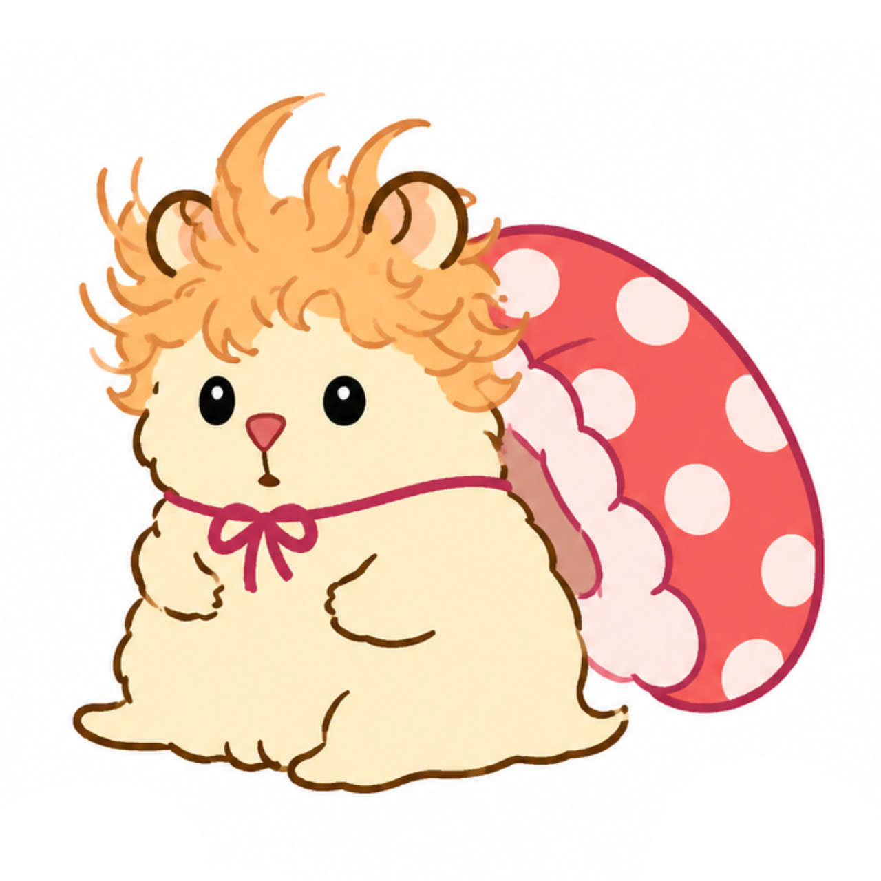 キャラ名