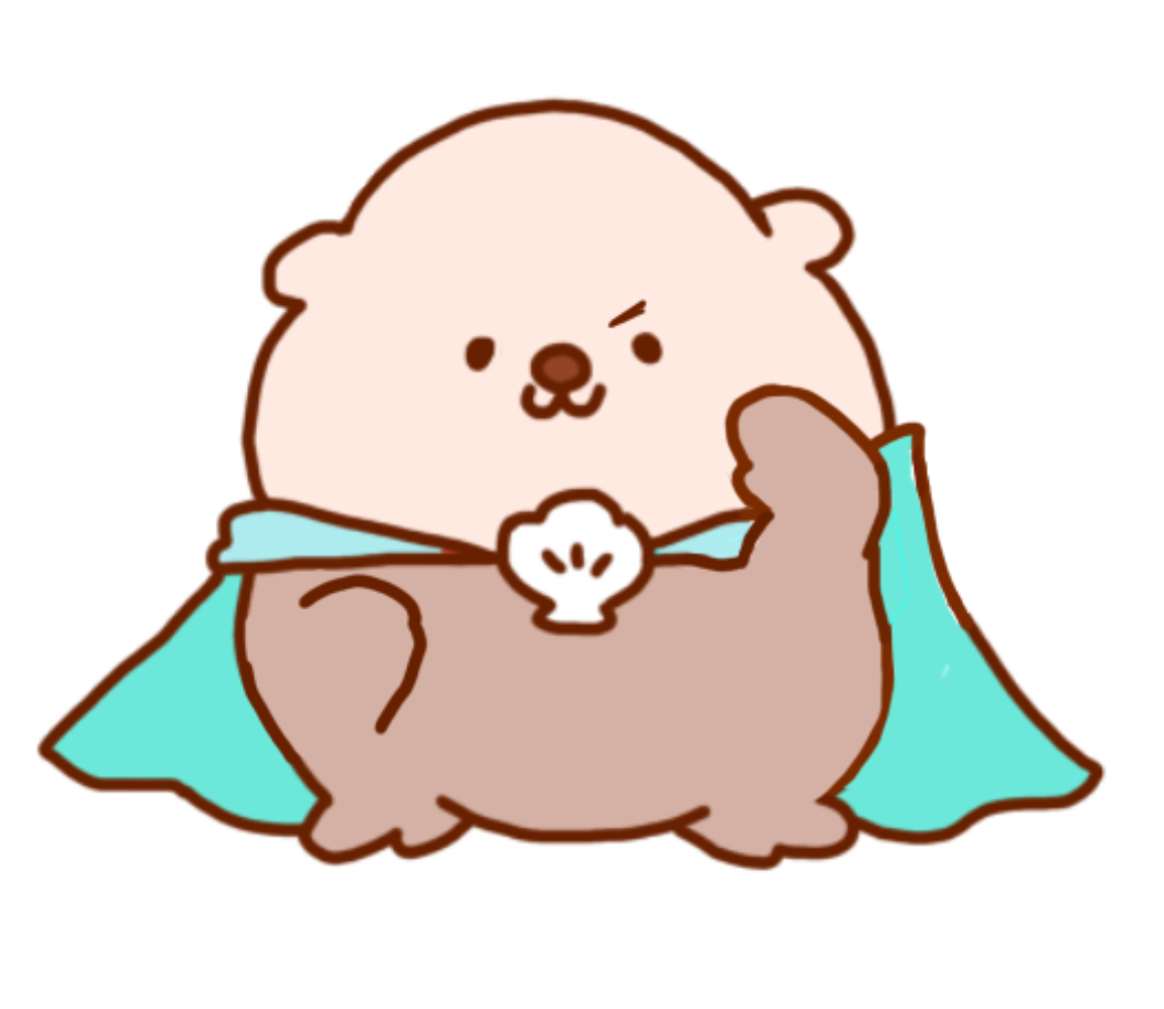 キャラ名