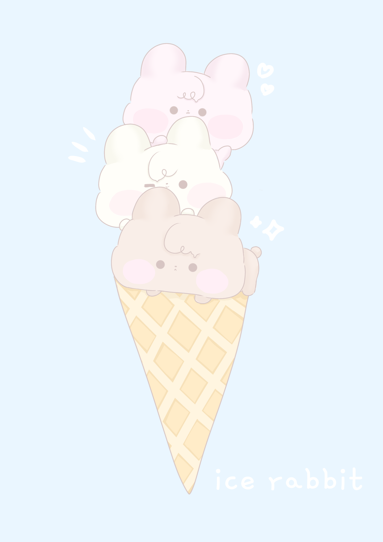 キャラ名