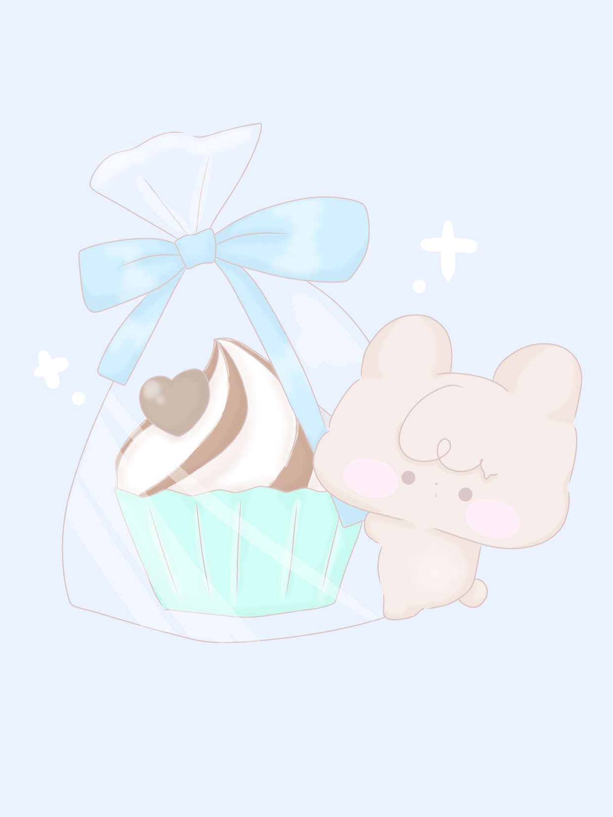 あいすらびっと