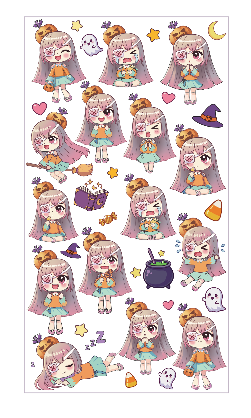 ハロチャン