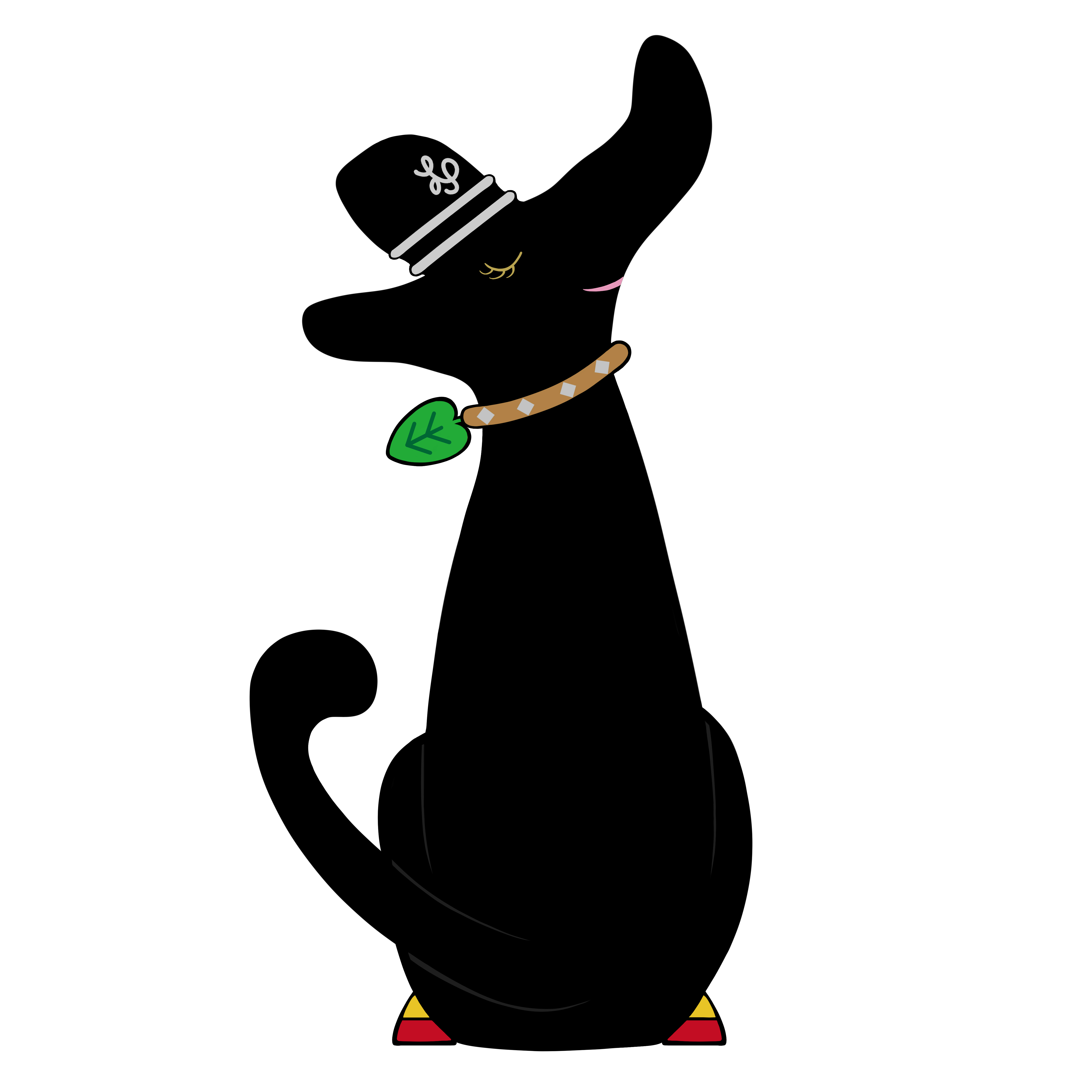 LADY･POODLE