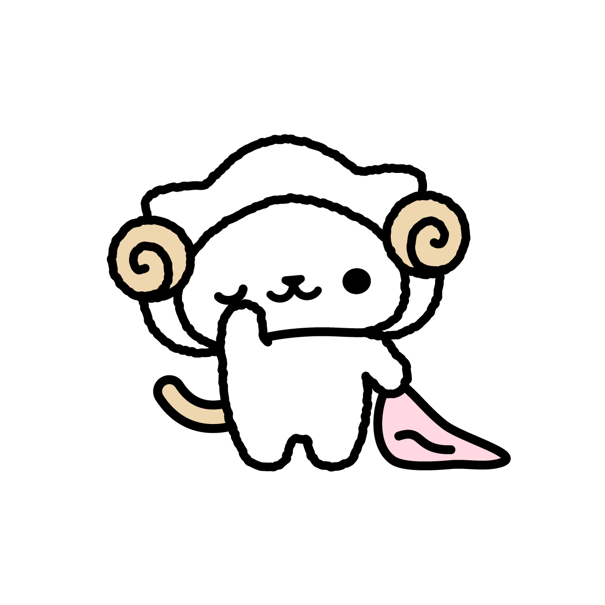 キャラ名