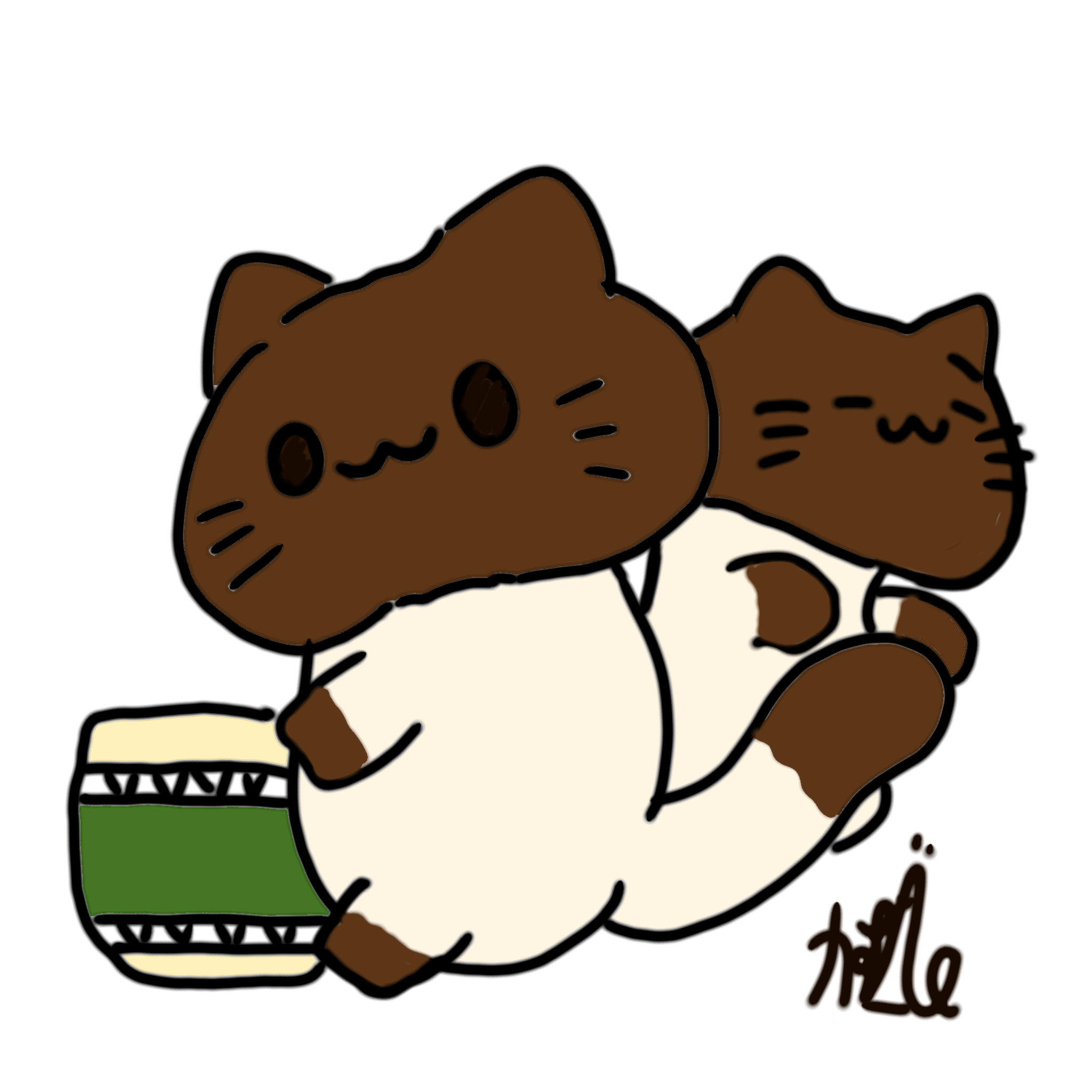 キャラ名
