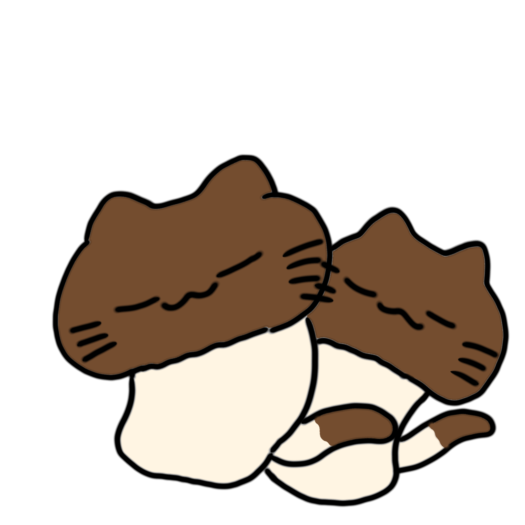 し～にゃん