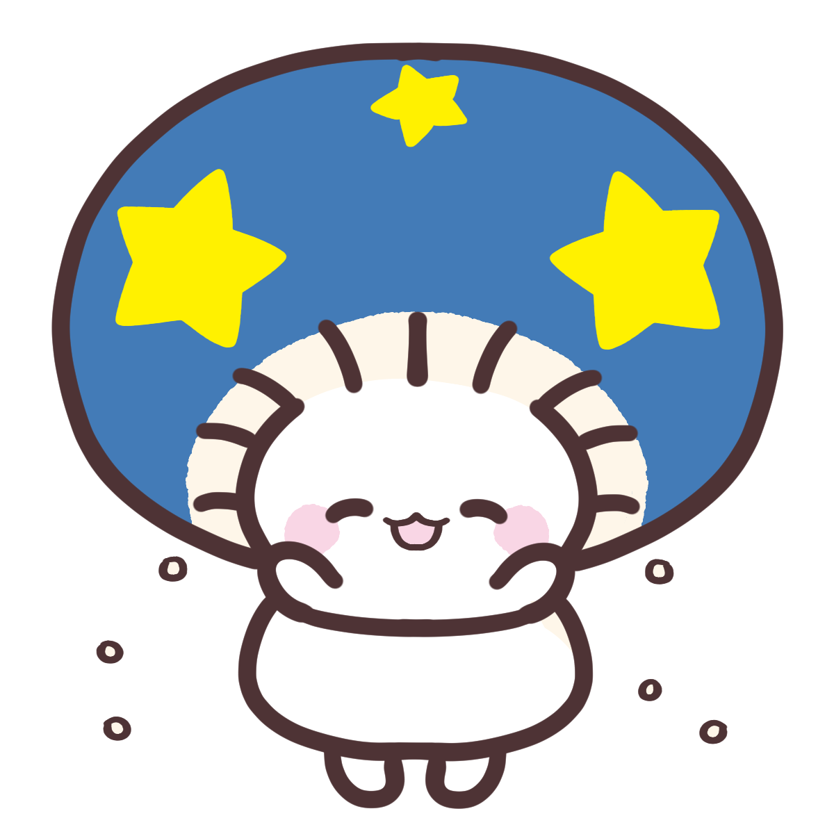 ねむのこ