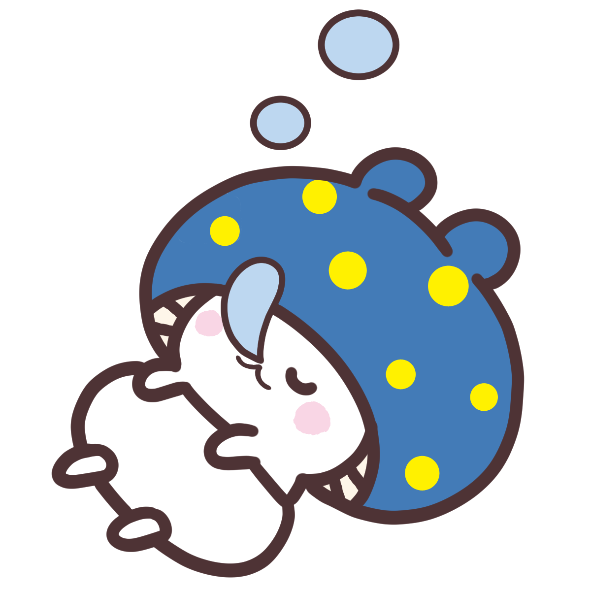 ねむのこ