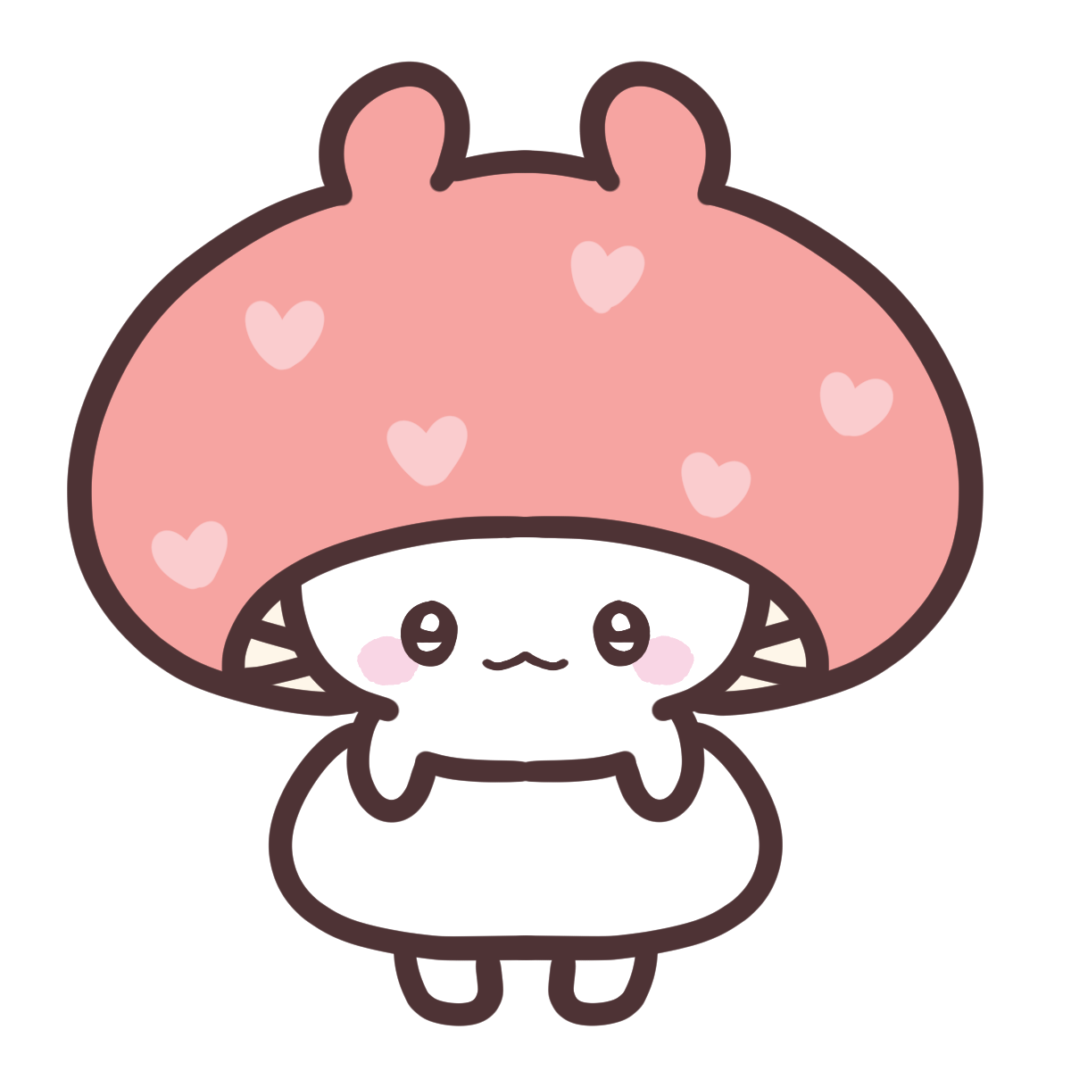 キャラ名
