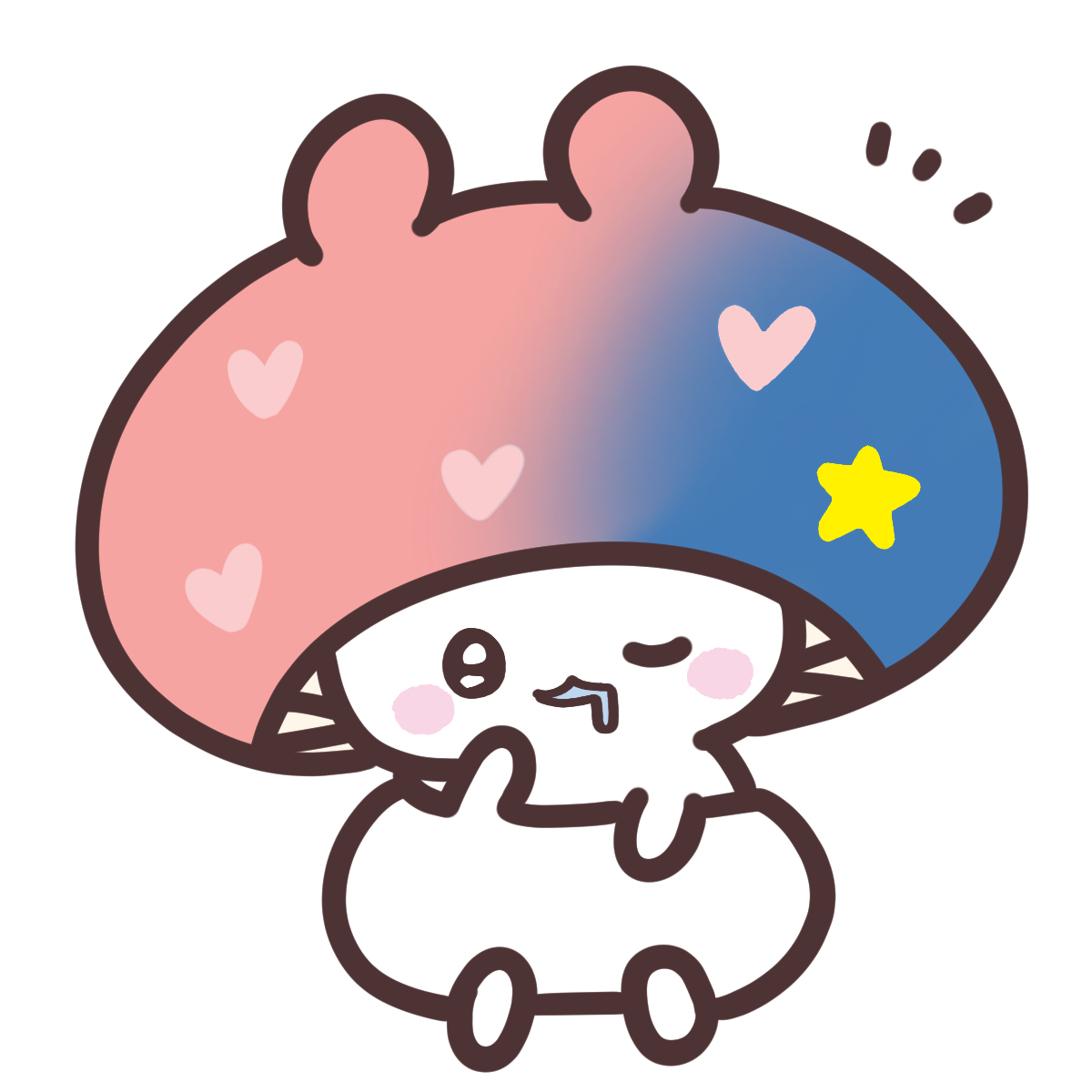 ねむのこ