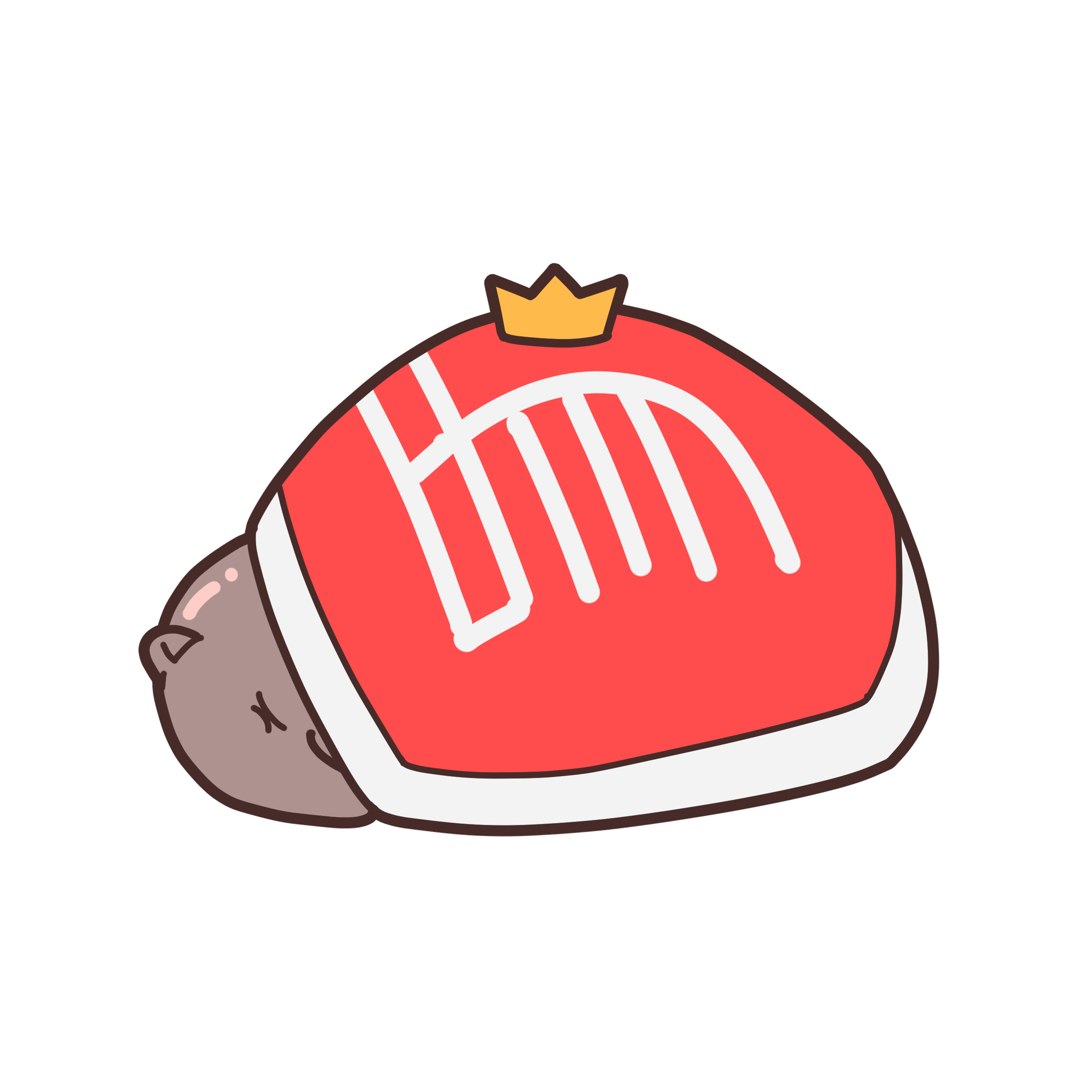 ギル帝