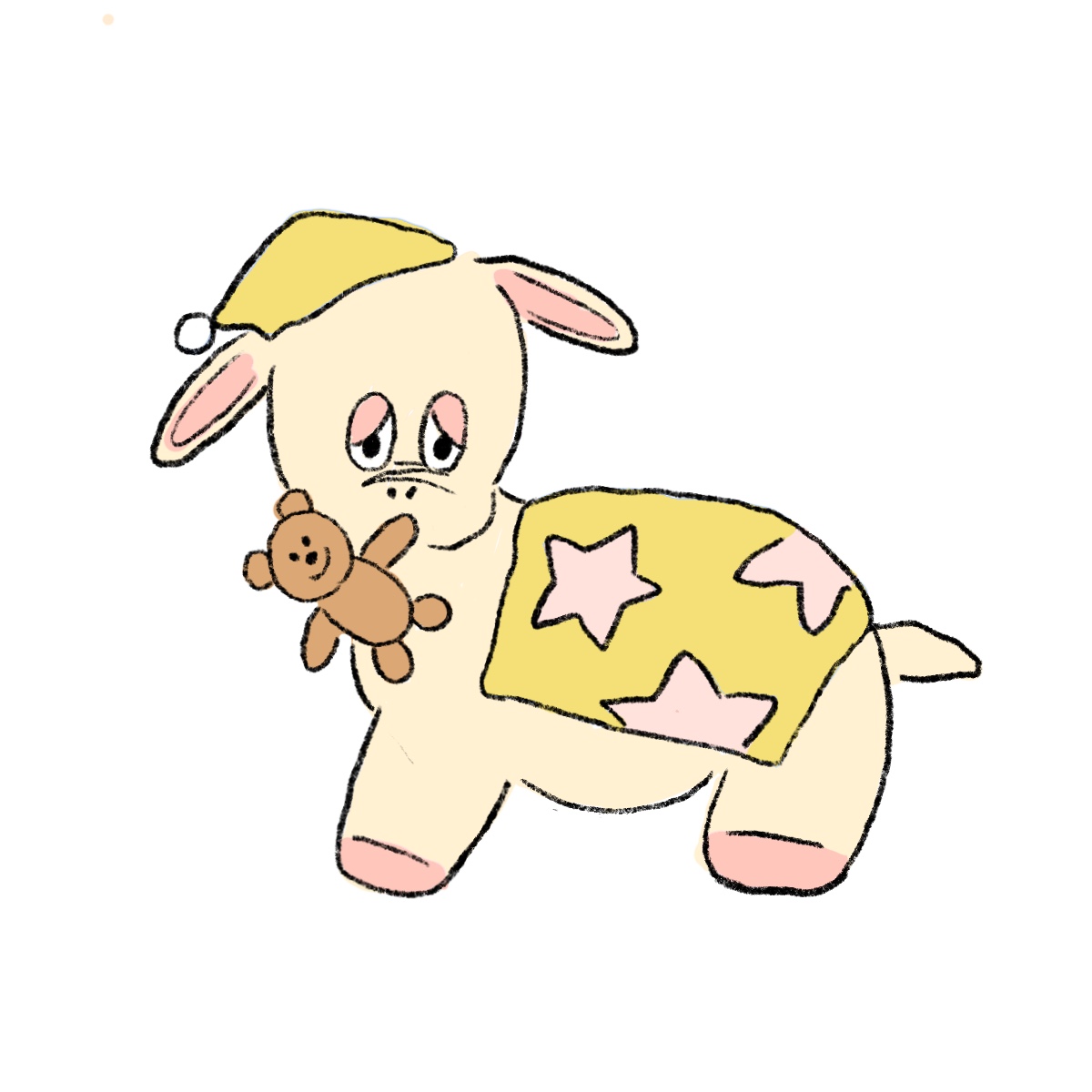 キャラ名