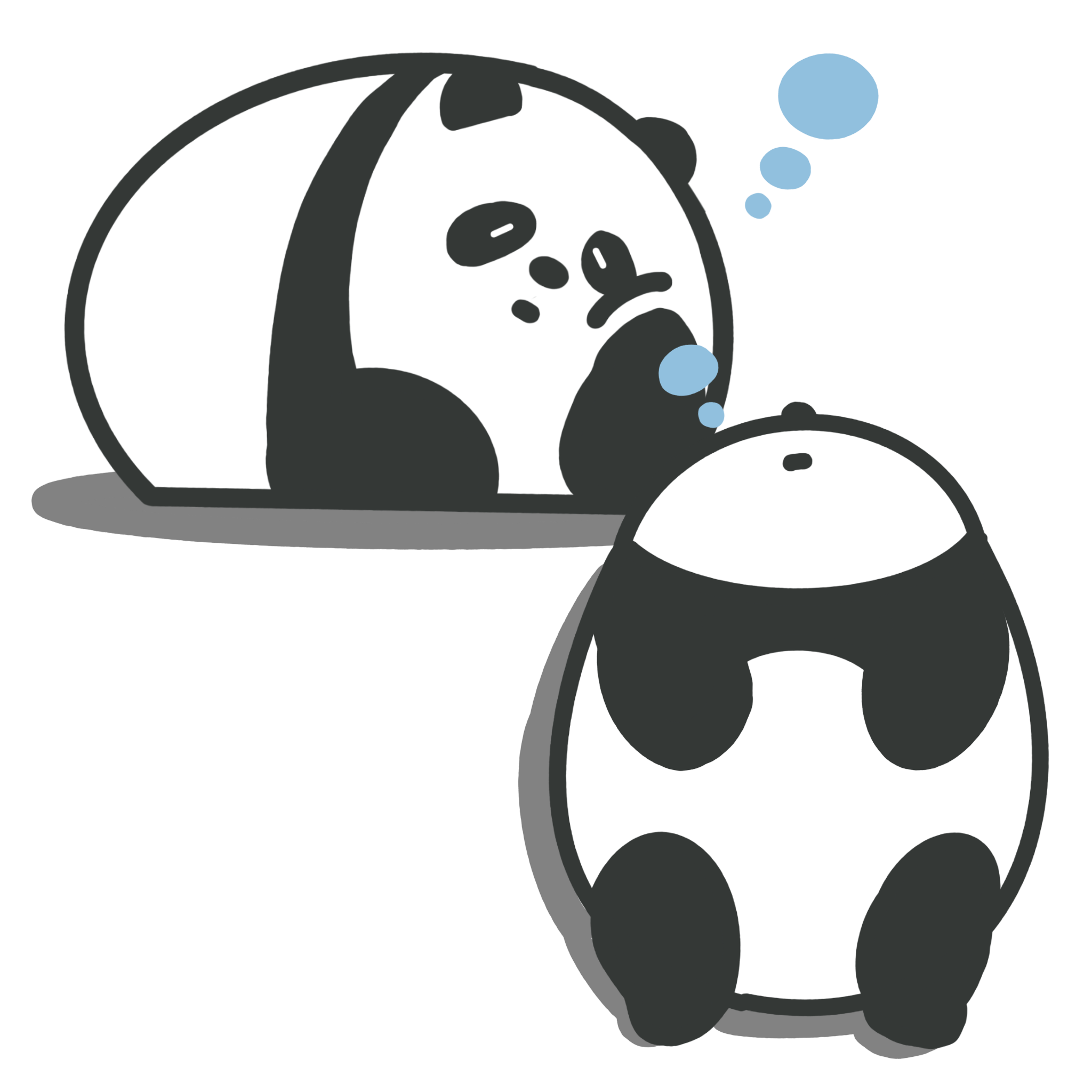 パンダグー