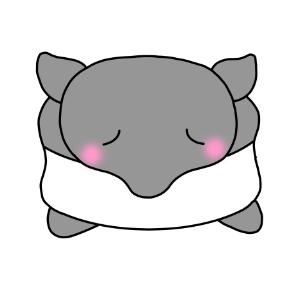 キャラ名