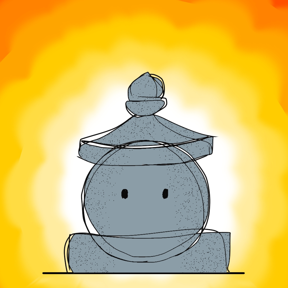キャラ名