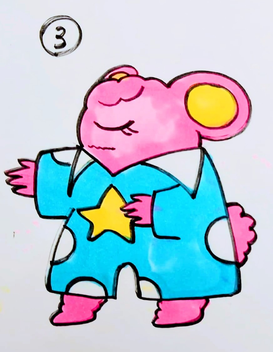 ねむ太