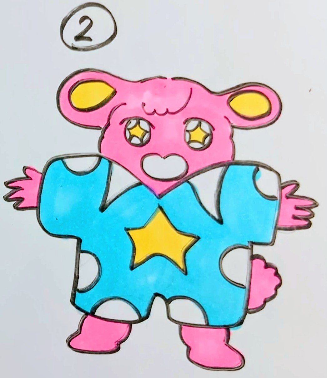 ねむ太