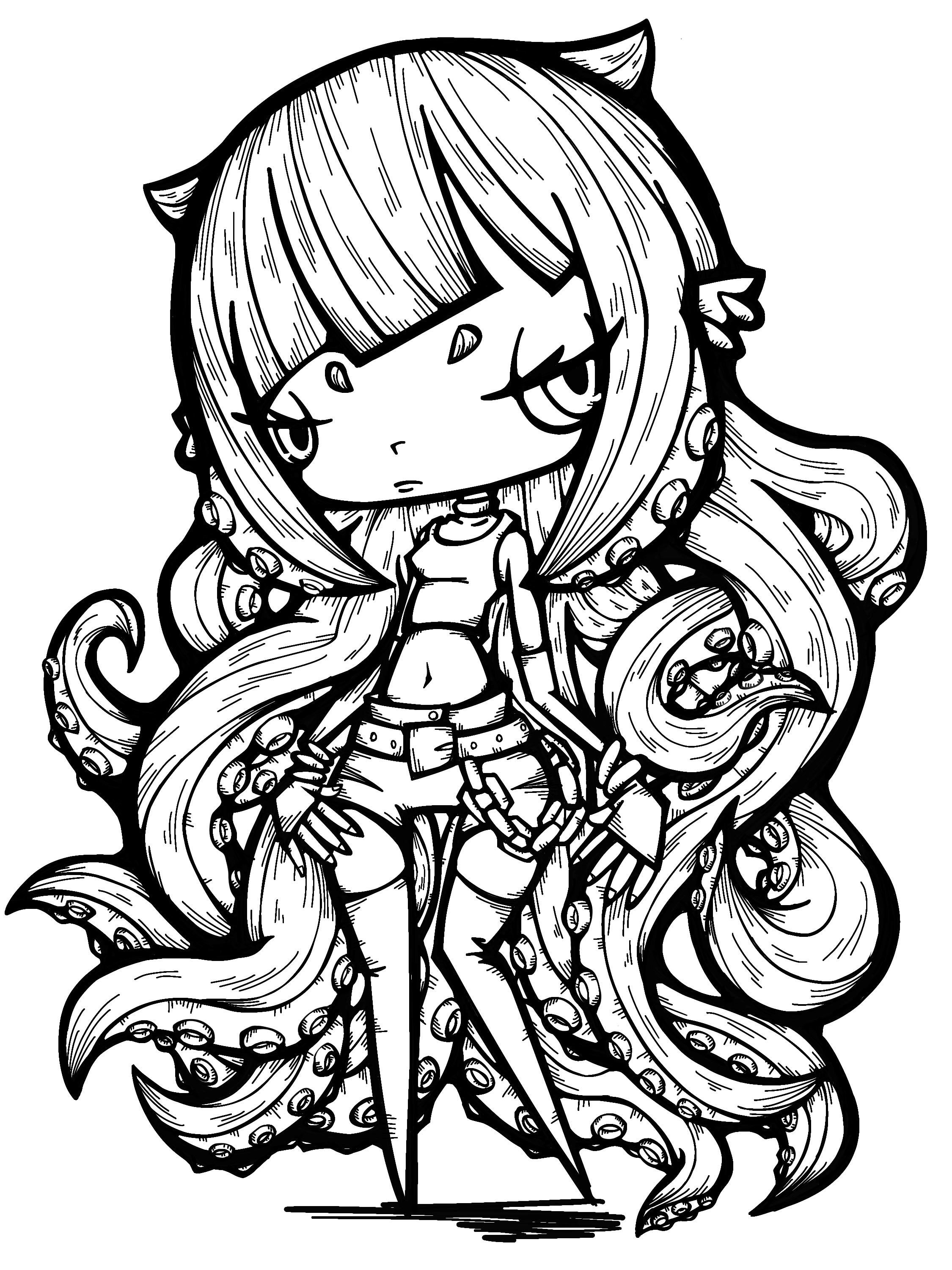 マイカちゃん