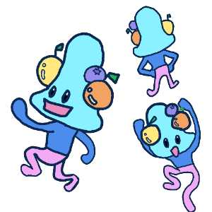 カジルくん