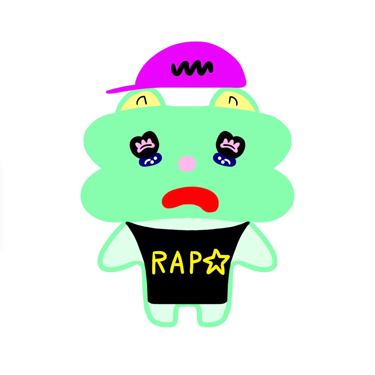 けろぴ