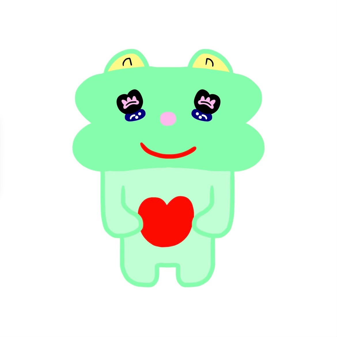 けろぴ