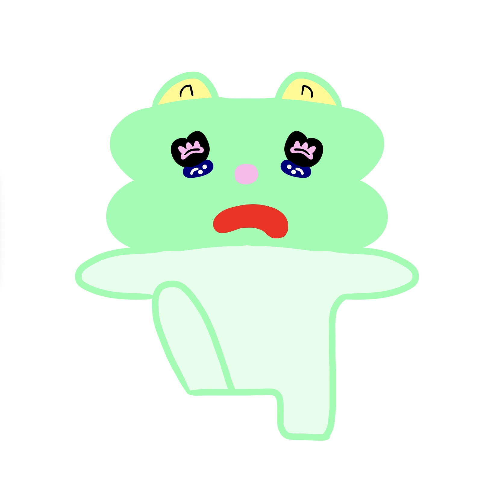 けろぴ