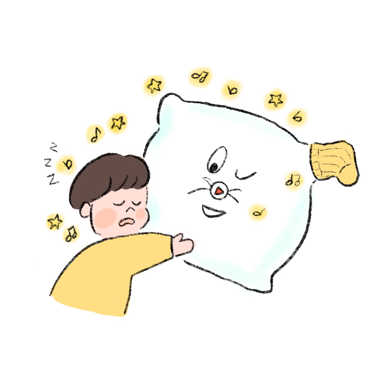 キャラ名