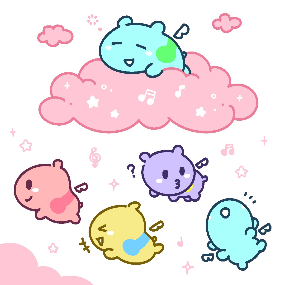 ポヨム