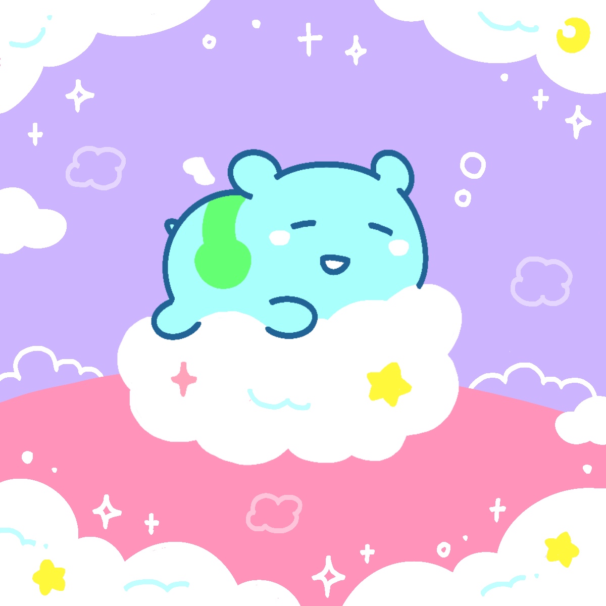 ポヨム