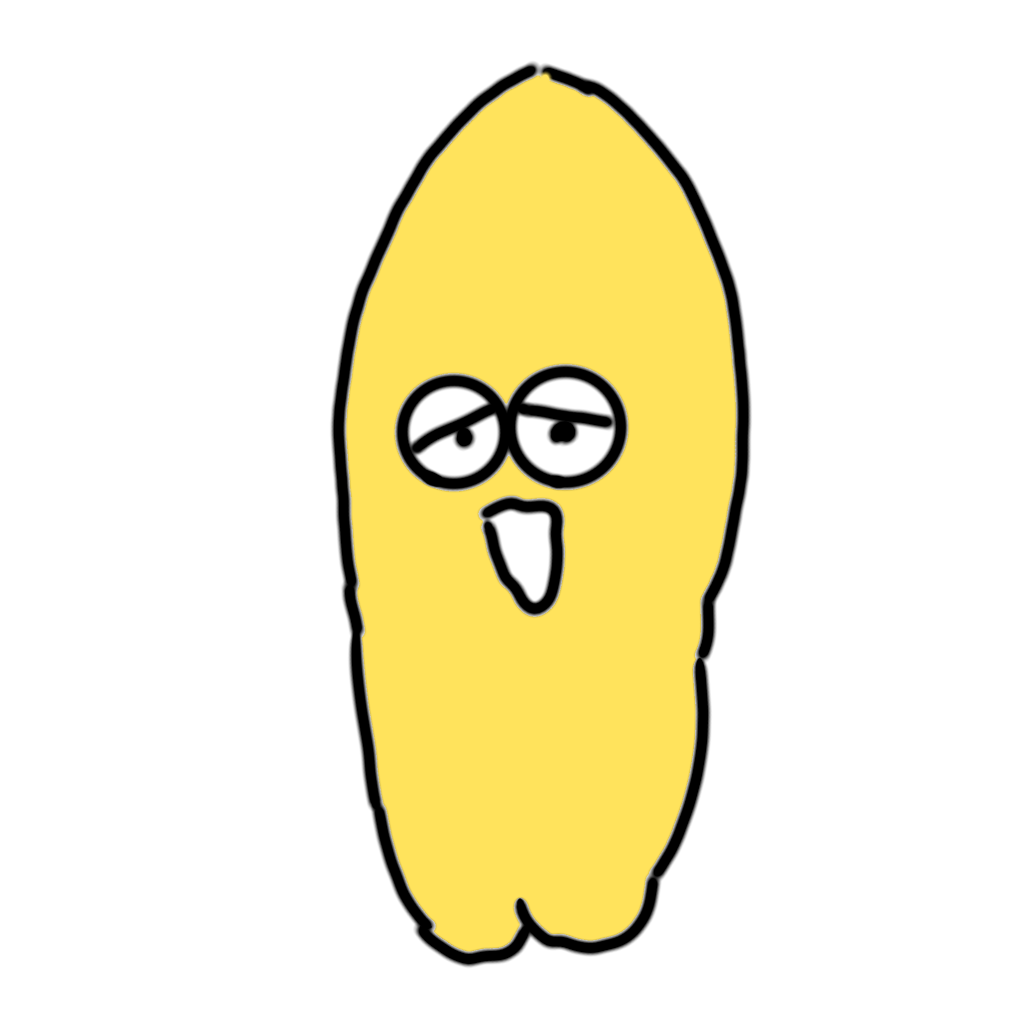 バナなん