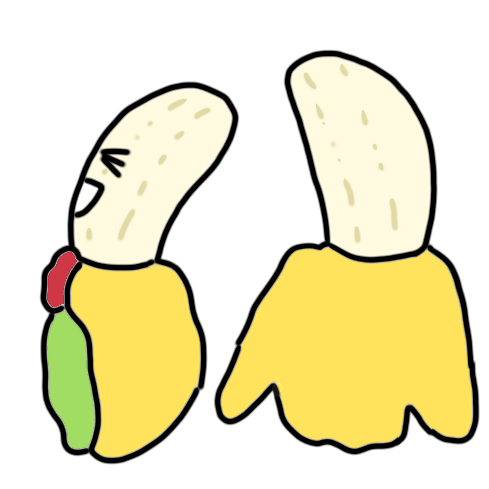 バナなん