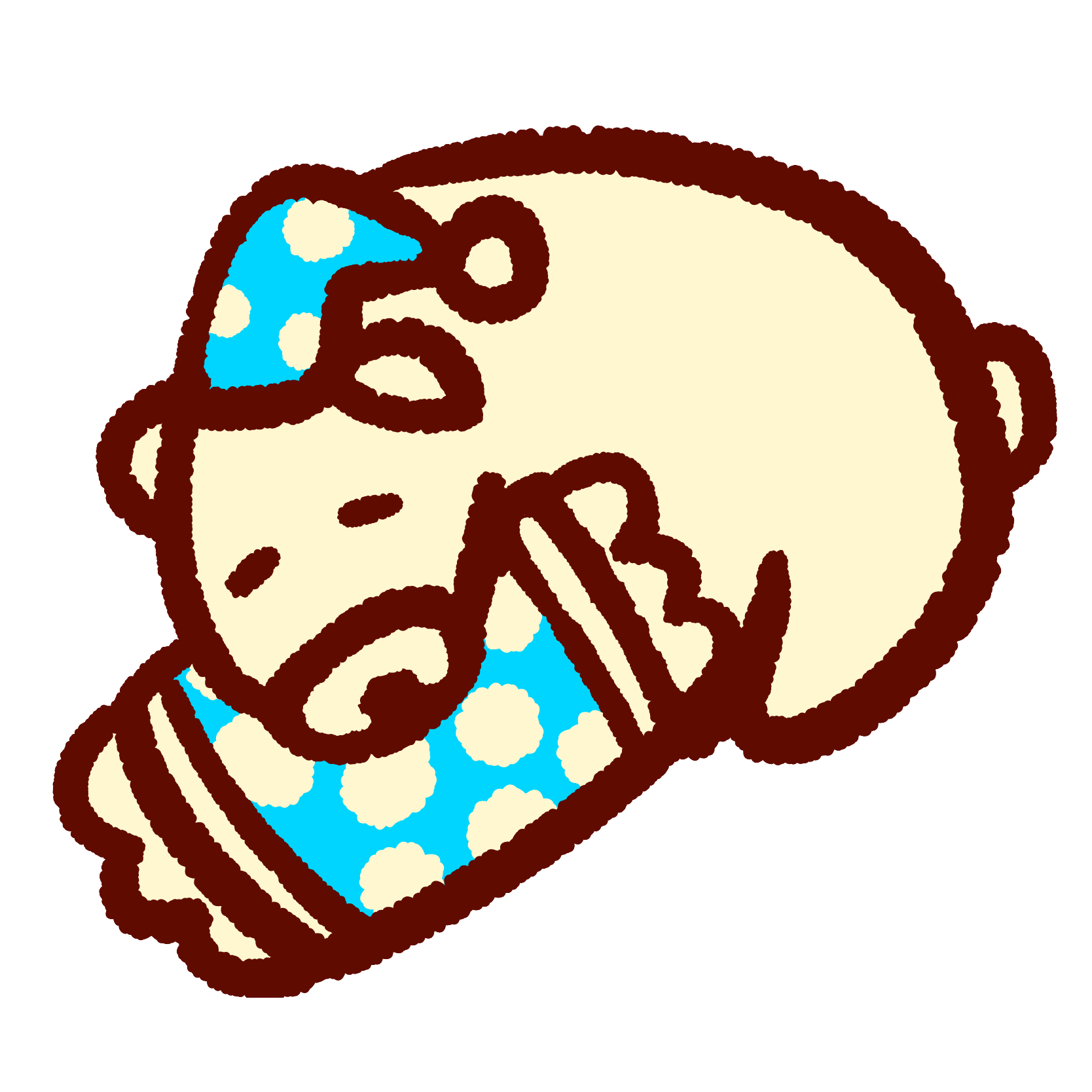 おやすみ　くまっくら